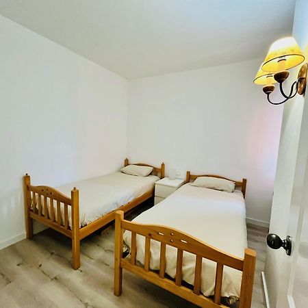 Precioso Apartamento En La Playa De Pals Con Piscina - Recinto Puig Sa Guilla Exterior foto