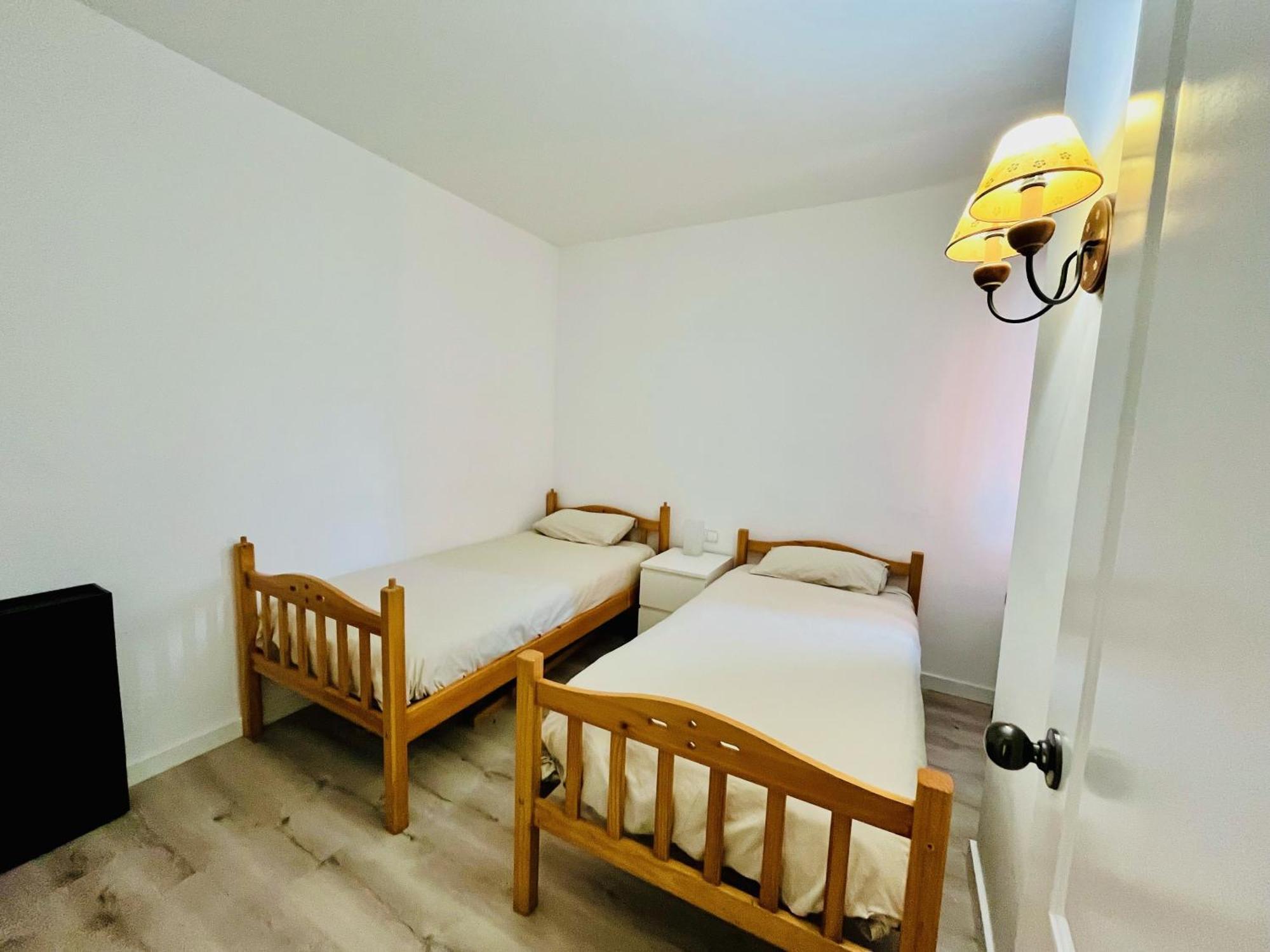 Precioso Apartamento En La Playa De Pals Con Piscina - Recinto Puig Sa Guilla Exterior foto