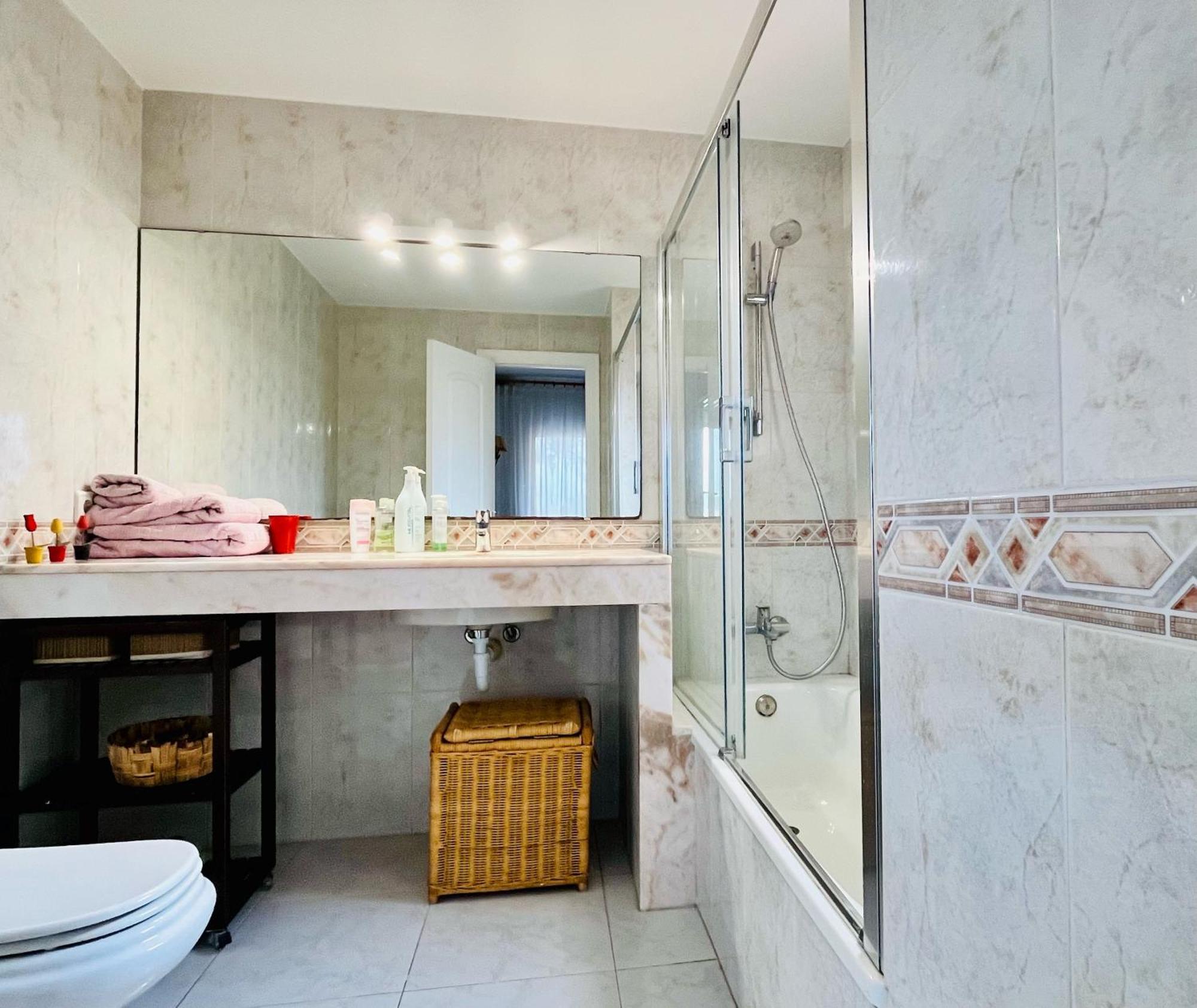 Precioso Apartamento En La Playa De Pals Con Piscina - Recinto Puig Sa Guilla Exterior foto