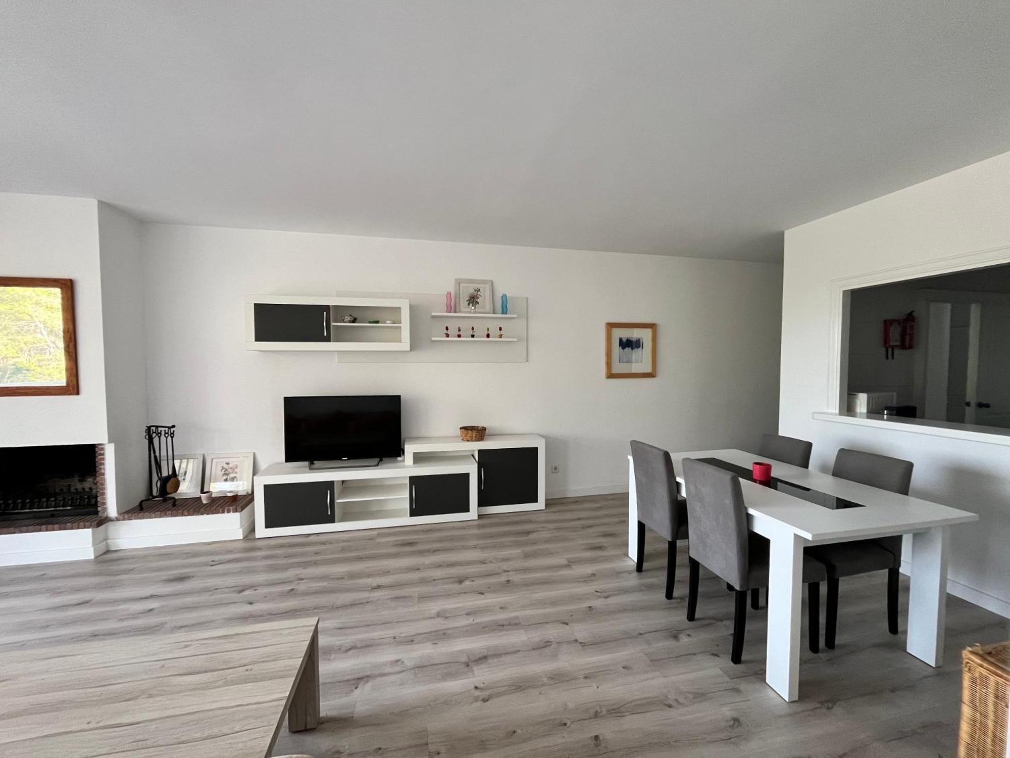 Precioso Apartamento En La Playa De Pals Con Piscina - Recinto Puig Sa Guilla Exterior foto