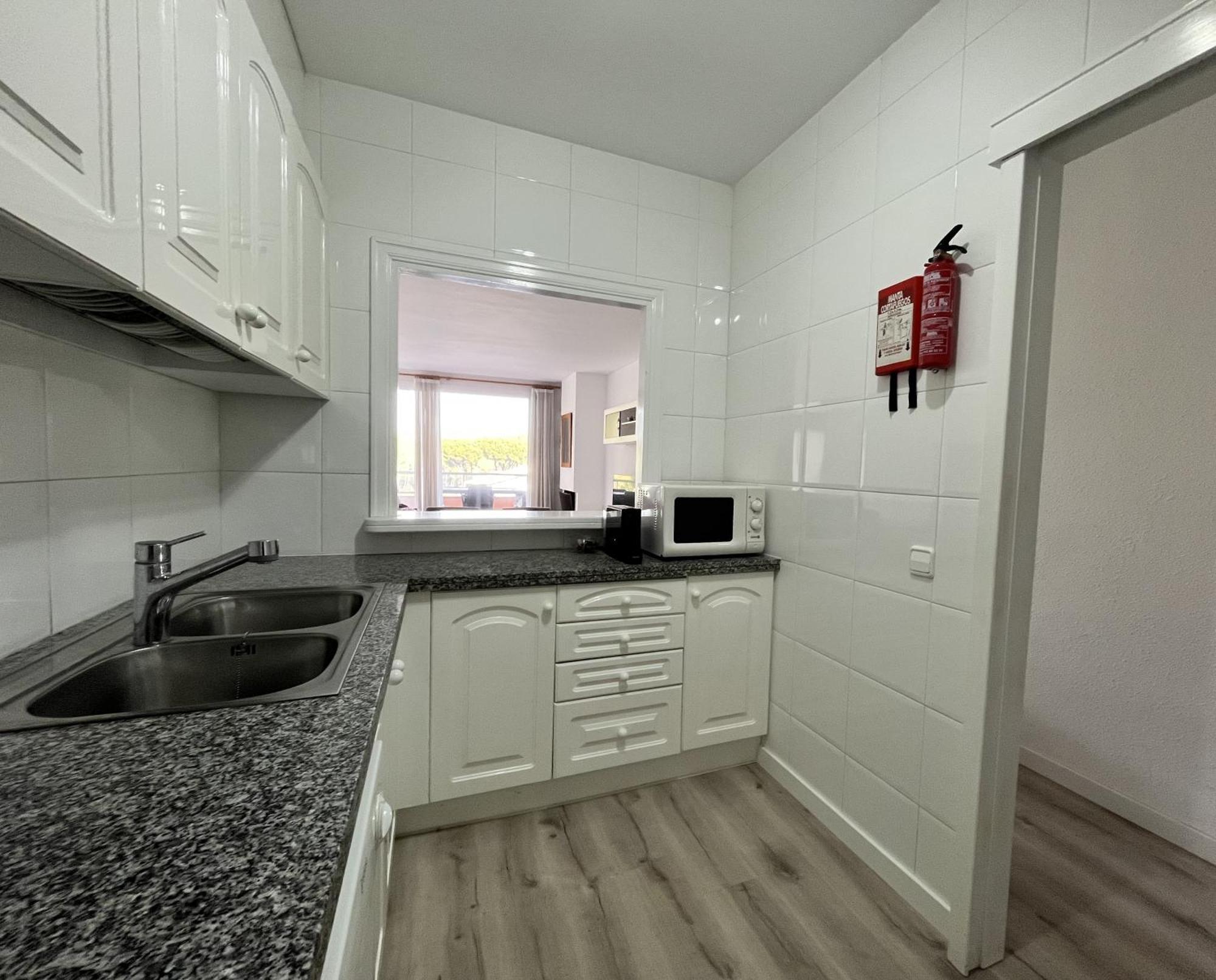 Precioso Apartamento En La Playa De Pals Con Piscina - Recinto Puig Sa Guilla Exterior foto